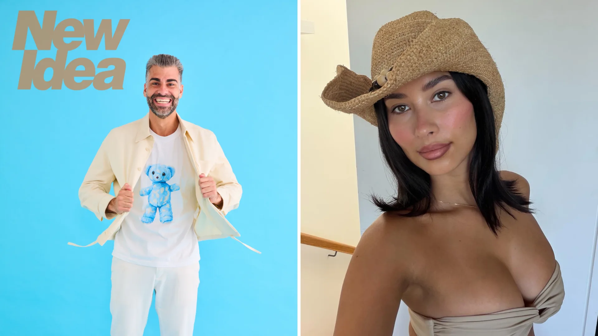 MAFS Joel Moses Evelyn Ellis