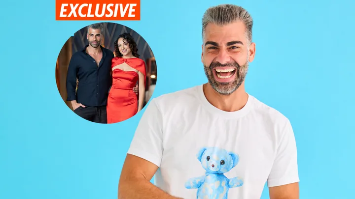 EXCLUSIVE: Why MAFS’ Joel Moses has zero sympathy for ex-wife Juliette