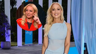 Inside Carrie Bickmore’s shock celebrity intervention (but it’s not what you think)