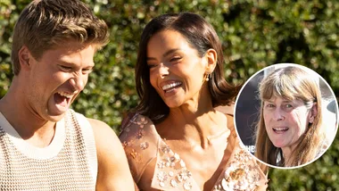EXCLUSIVE: The question everyone’s asking after Robert Irwin’s big Hollywood moment