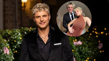 Bachelorette star Konrad Bien-Stephen dies aged 35