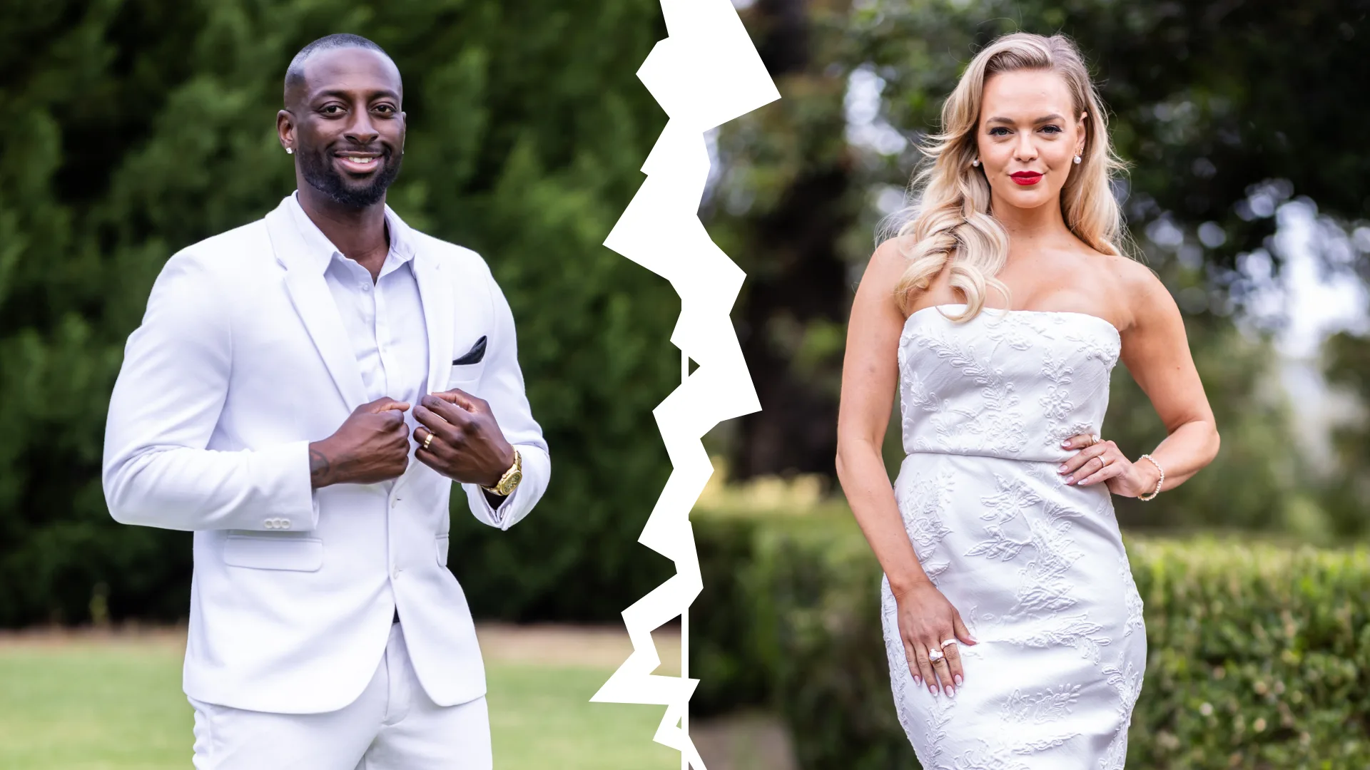 MAFS David Alissa 