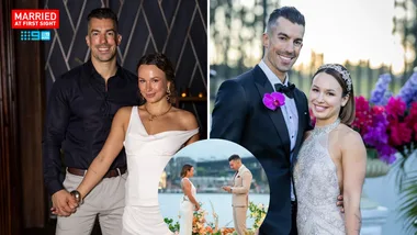 MAFS Australia 2026: Are Stella and Filip still together after THAT proposal?