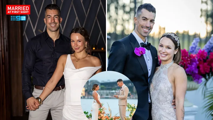 MAFS Australia 2026: Are Stella and Filip still together after THAT proposal?