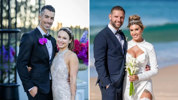 Everything you need to know about the Married At First Sight 2027 cast