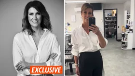 EXCLUSIVE: Natalie Barr speaks out on Australia&rsquo;s deadliest overlooked cancer