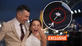 EXCLUSIVE: Eye-watering cost of MAFS bride Stella&rsquo;s engagement ring revealed