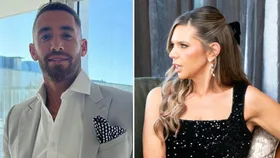 EXCLUSIVE: MAFS&rsquo; Bec demands her cut of Danny&rsquo;s adult toy empire