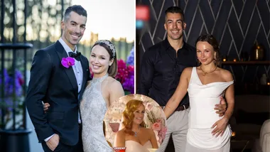 MAFS lovebirds Stella and Filip in talks for TV wedding special