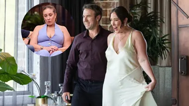 Are Rachel and Steven still together? MAFS groom denies “ghosting” rumours