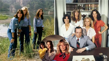 charlie's angels 50 year anniversary