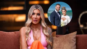 MAFS bride Gia reveals she BEGGED to see Scott after moving to his hometown