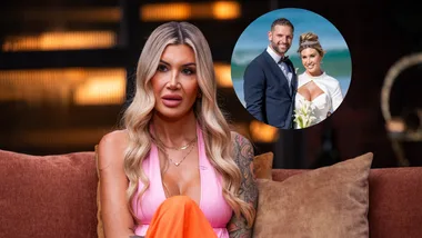 MAFS bride Gia reveals she BEGGED to see Scott after moving to his hometown