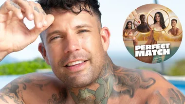 dave hand mafs perfect match 4