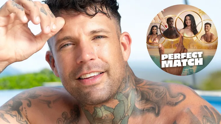 dave hand mafs perfect match 4