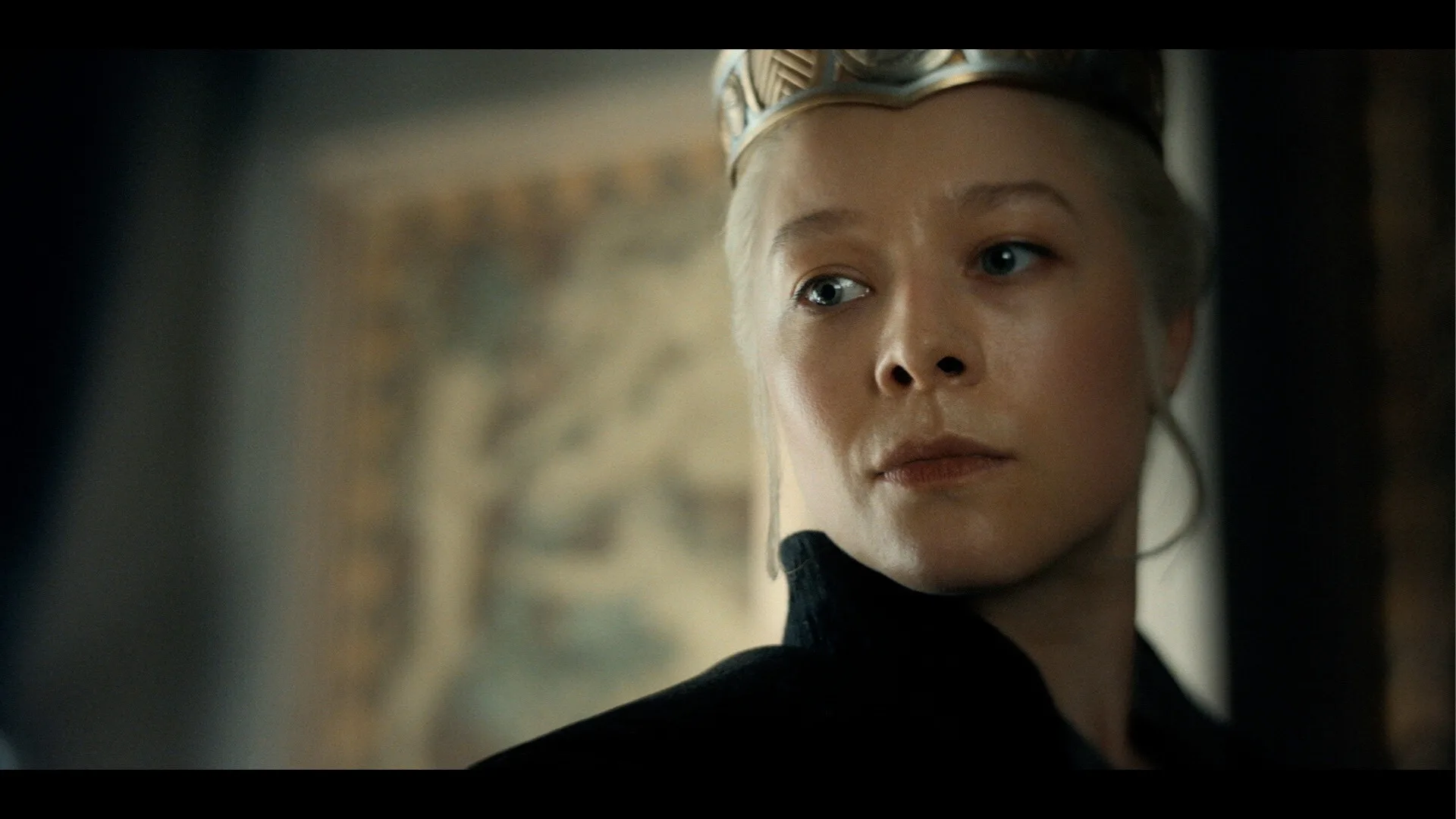 emma d'arcy house of the dragon season 3