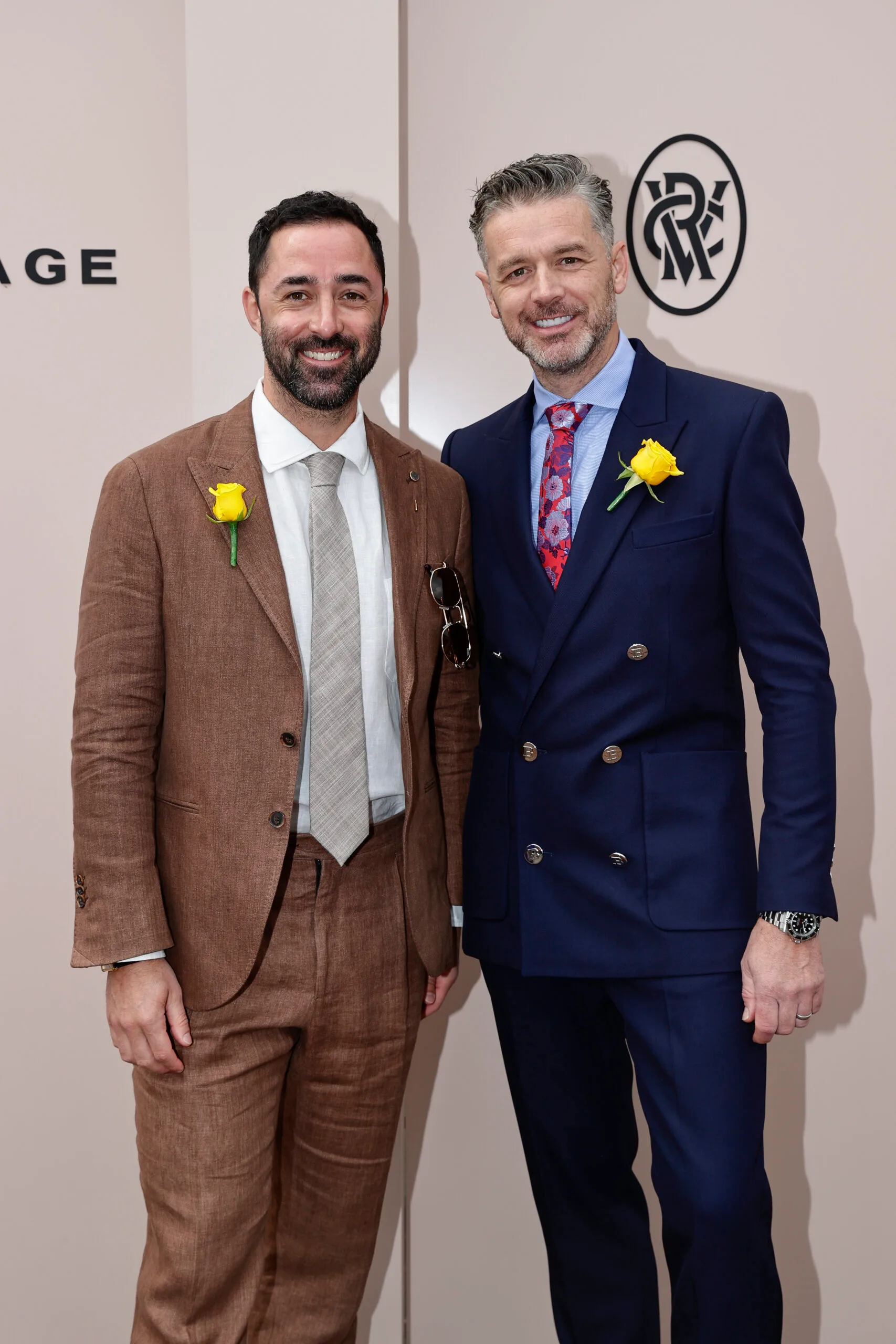 Andy Allen Jock Zonfrillo