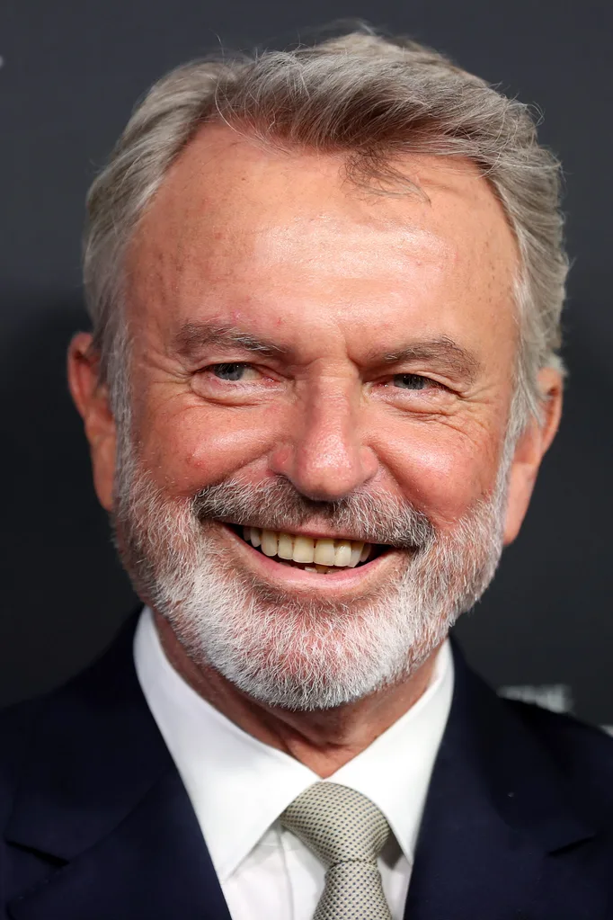 sam neill