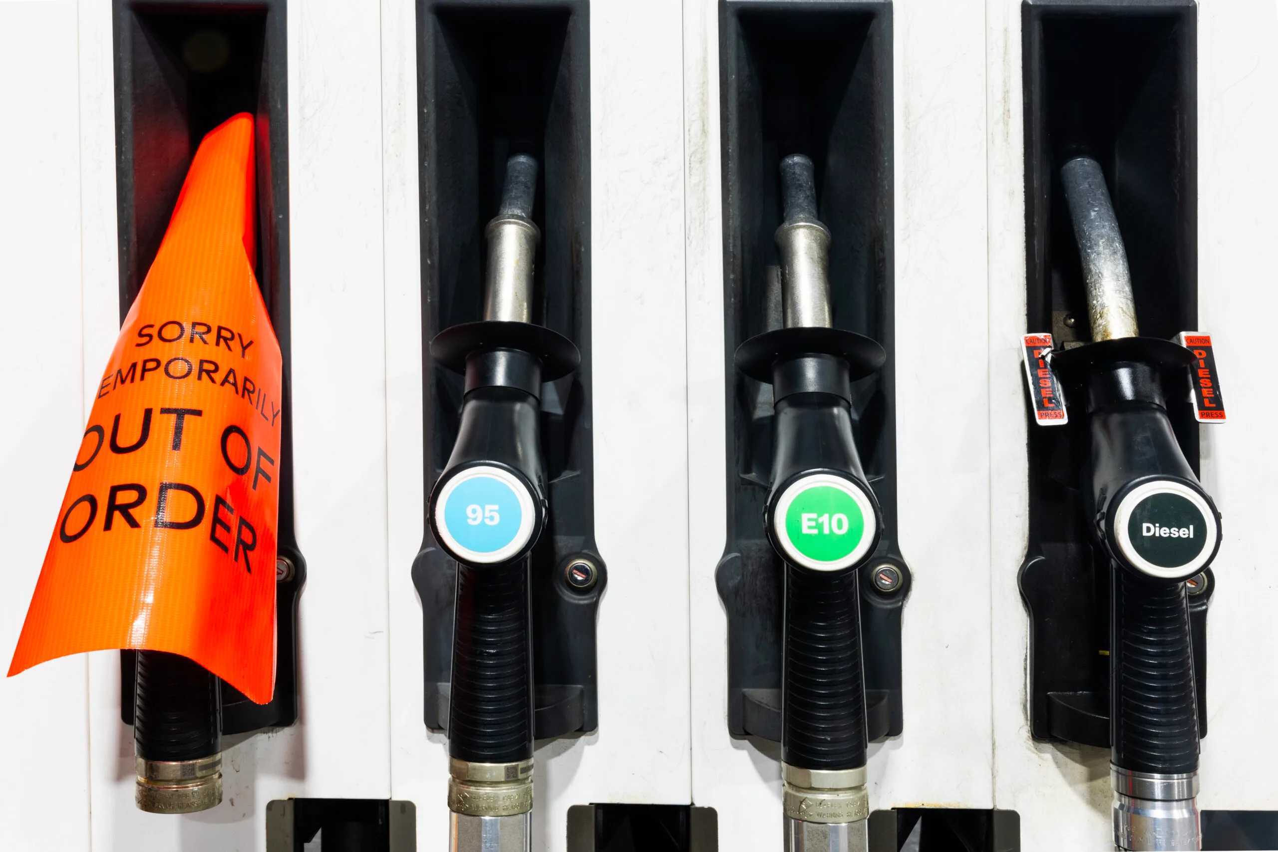 australia fuel costs