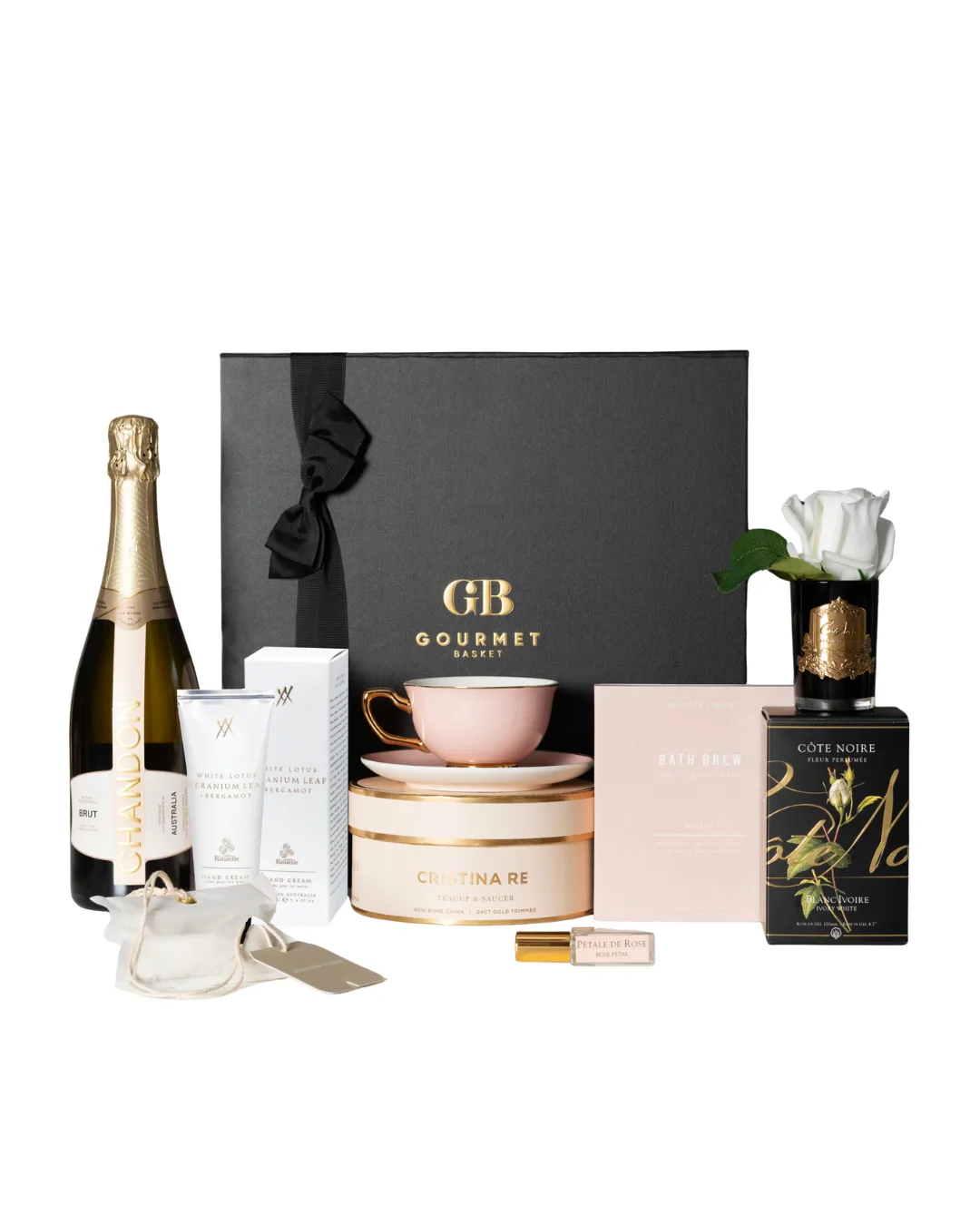 charity hamper
