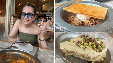 Is this Mediterranean restaurant Sydney Fish Market’s best kept secret?