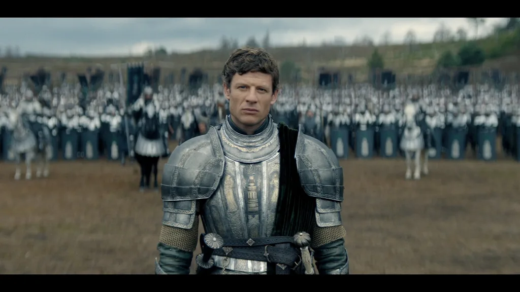 james norton house of the dragon season 3