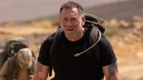 While Ant Middleton self-destructed, Jason Fox quietly built a life most people don’t know about