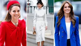 Princess Kate’s VERY strict royal fashion rules revealed