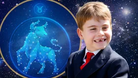 prince louis