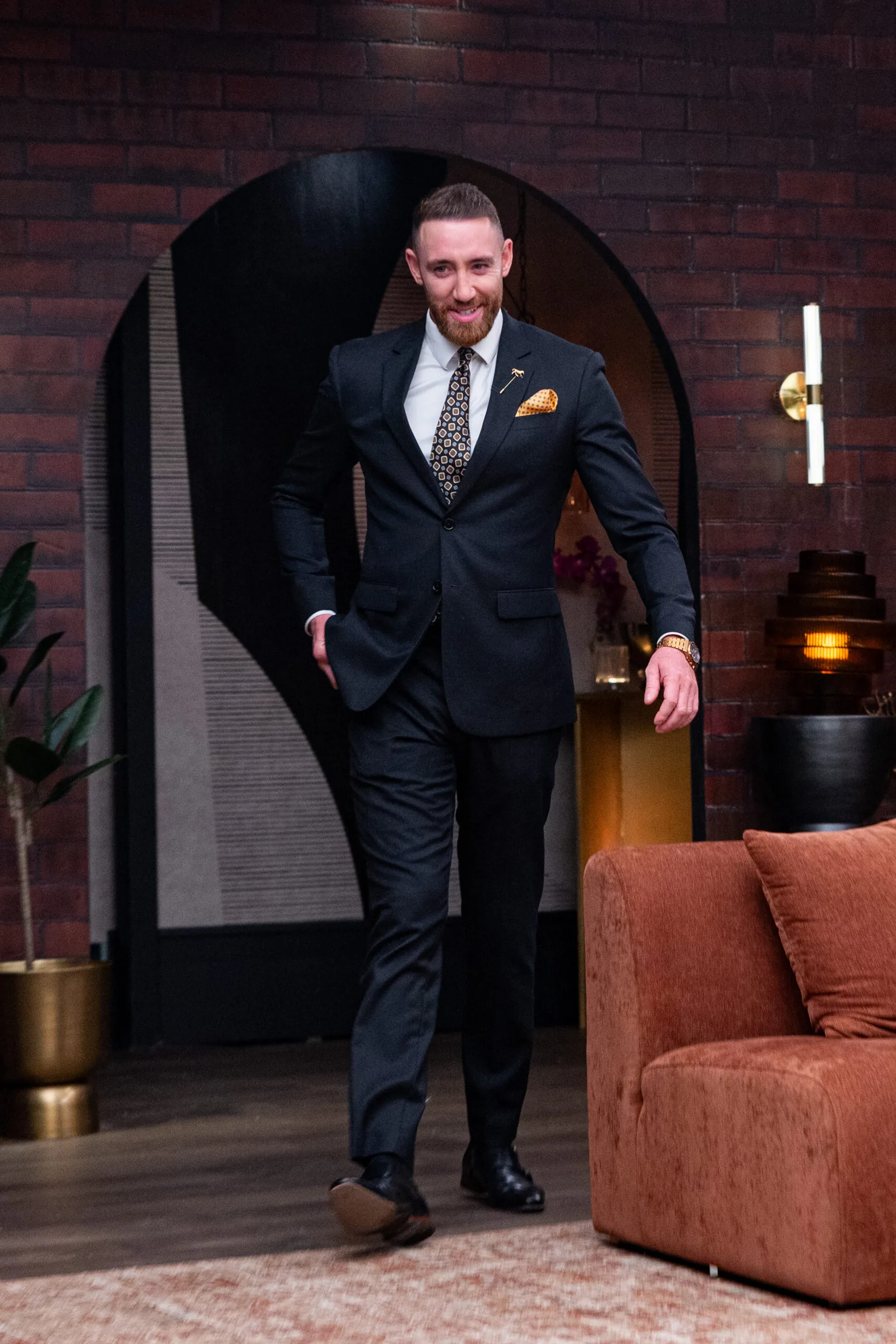 MAFS Danny 