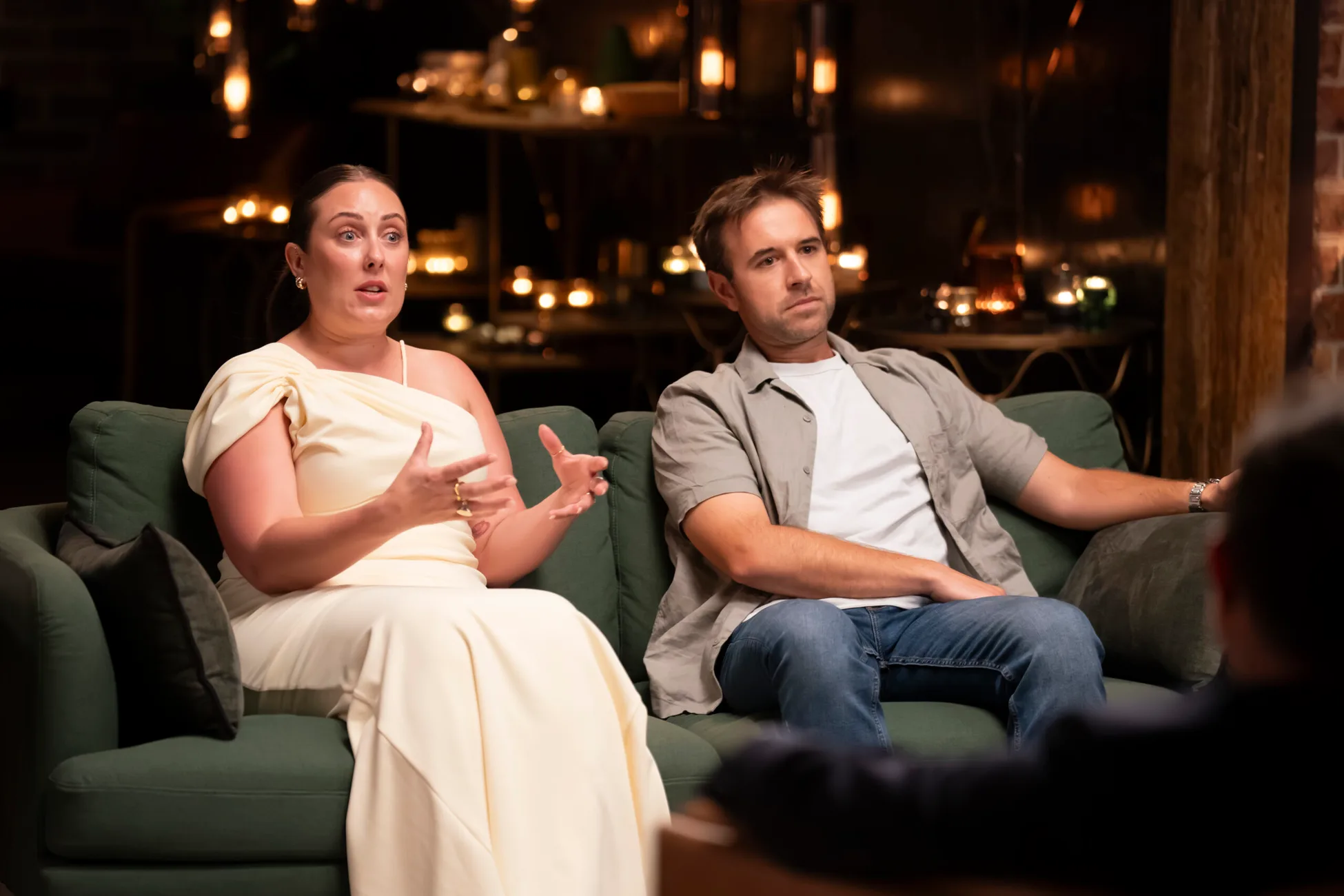 MAFS Australia 2026: Are Rachel and Steven still together?