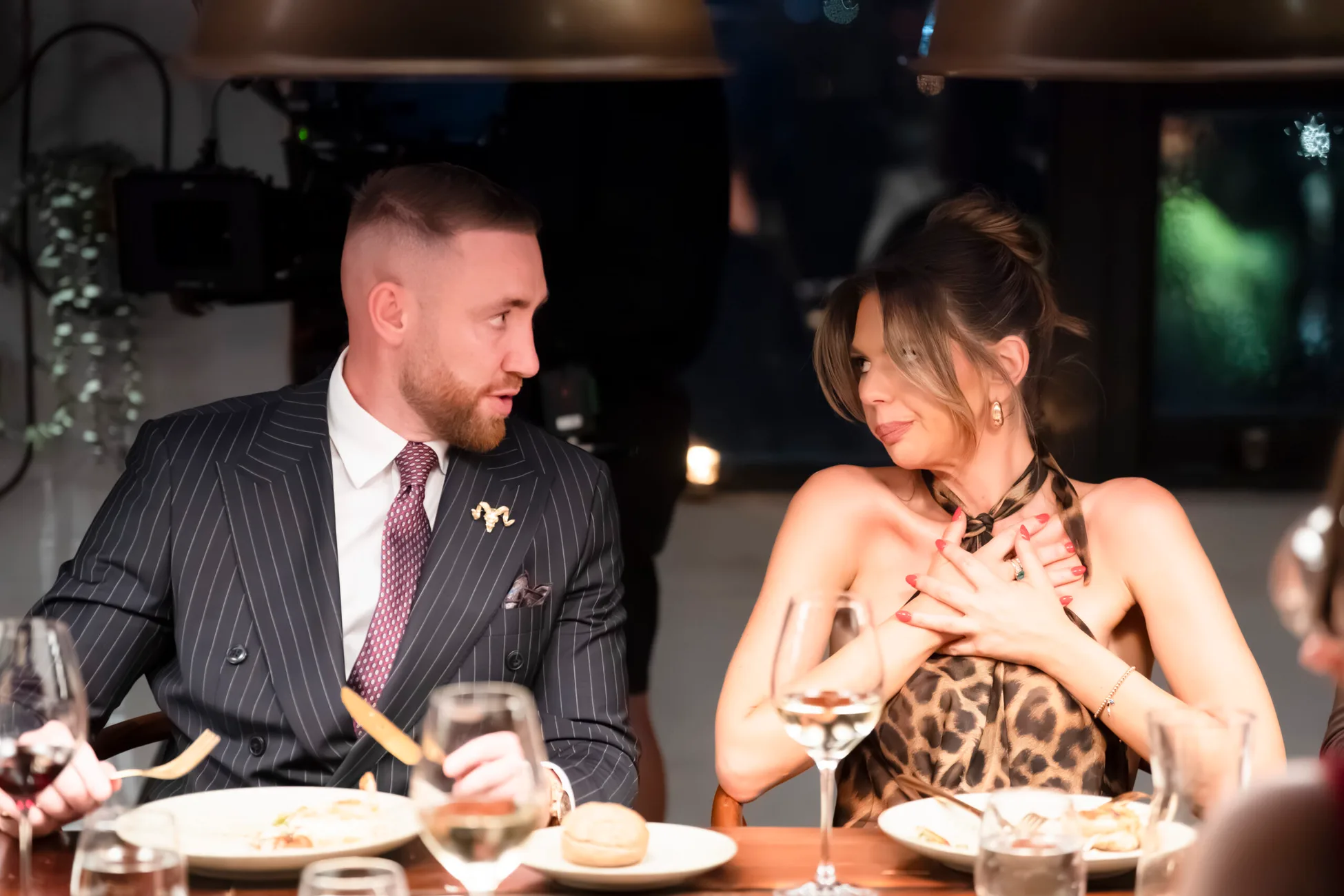 Shock MAFS texting scandal between Danny and Steph exposed | New Idea