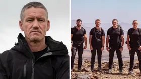 Who is Billy Billingham? Meet the SAS Australia chief instructor