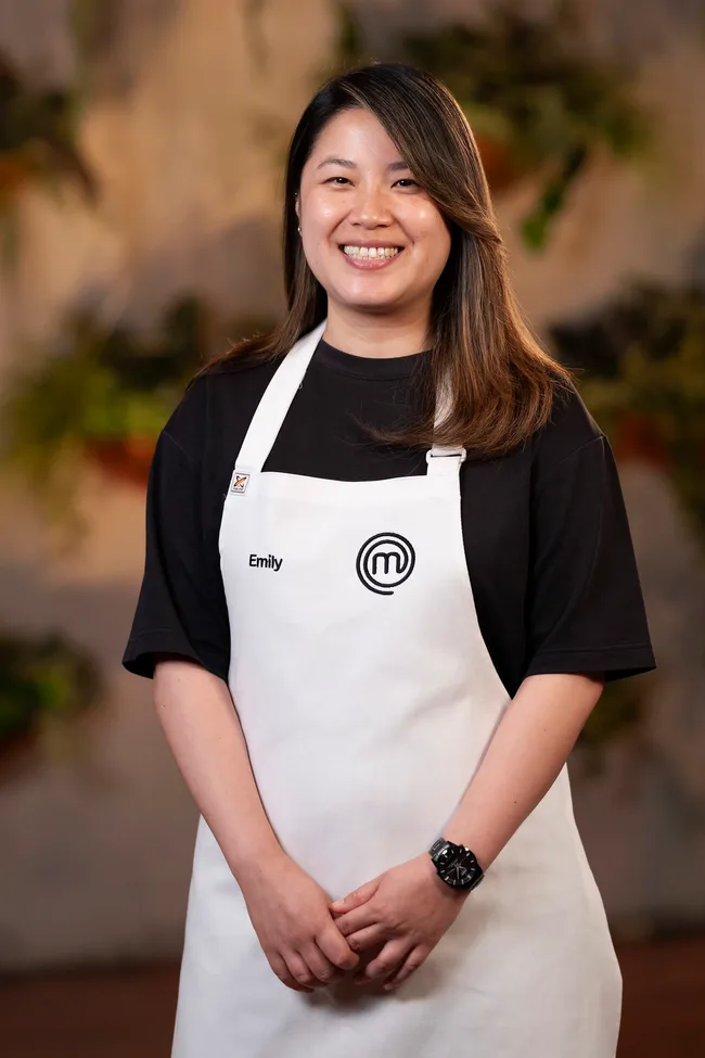 Emily Sue MasterChef Australia 2026