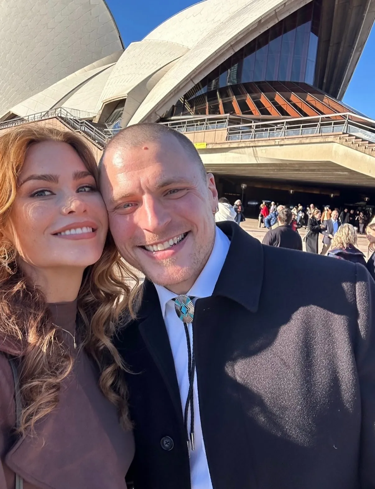 Megan Max Konrad Bien-Stephen