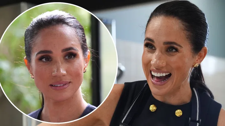 meghan markle