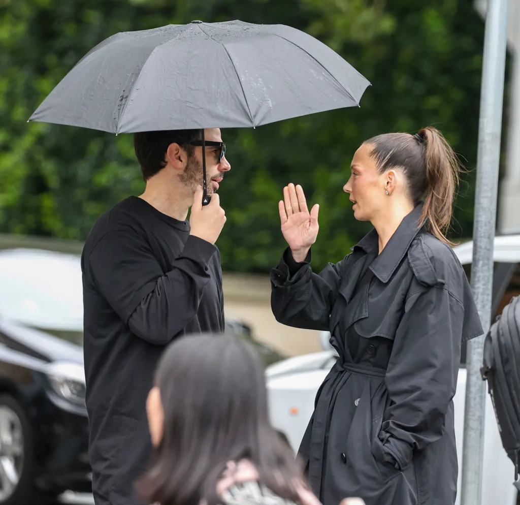 Ricki-Lee Coulter and husband Richard Harrison