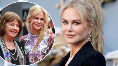 nicole kidman