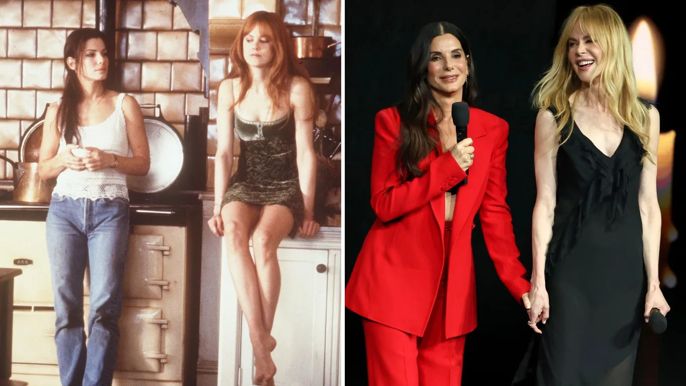 Practical Magic 2: What we know about the sequel | New Idea