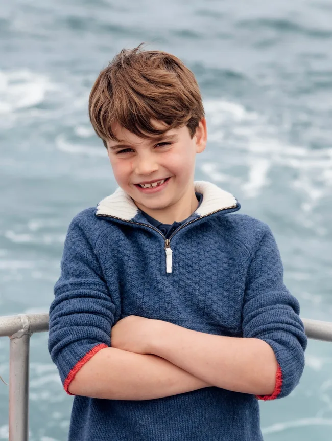 Prince Louis