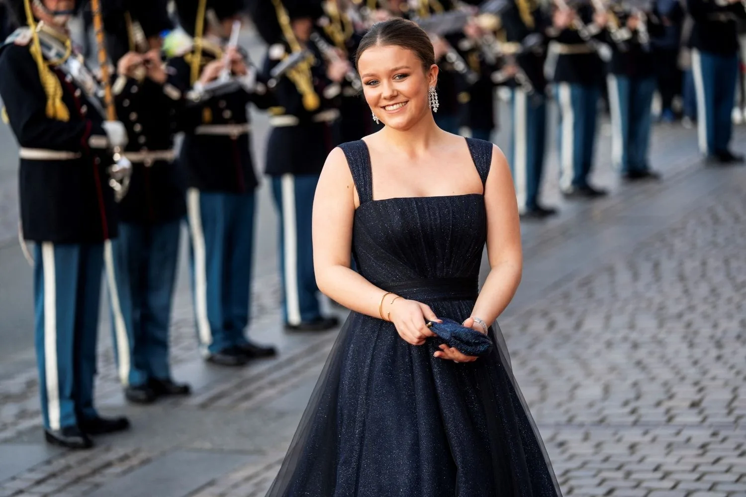 princess isabella of denmark