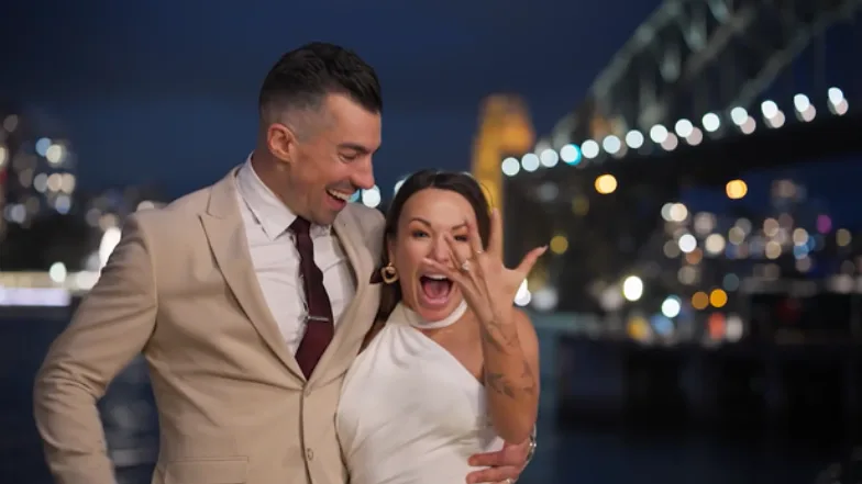 MAFS Stella Filip 