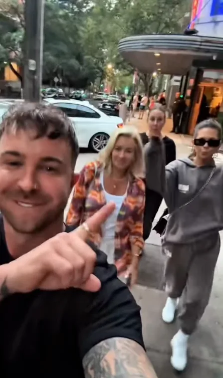 chris mafs