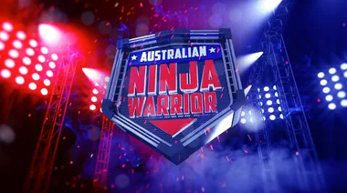 australian ninja warrior