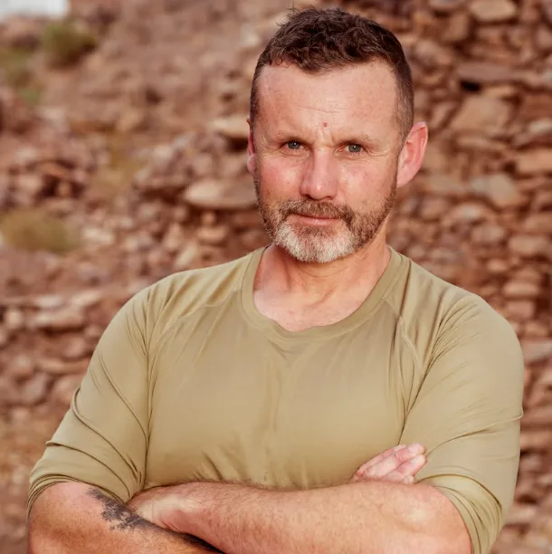 Ryan Moloney SAS
