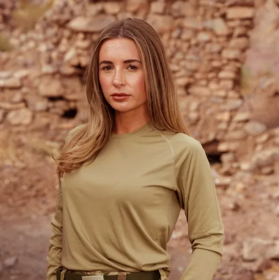 Dani Dyer SAS