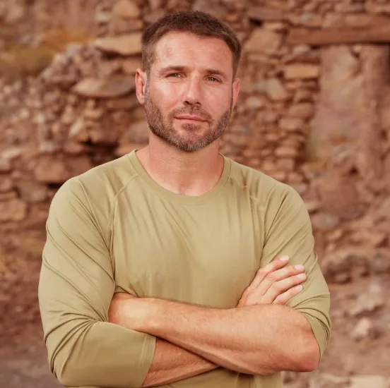 Ben Cohen SAS