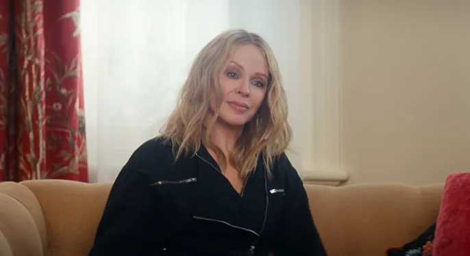 Kylie Minogue