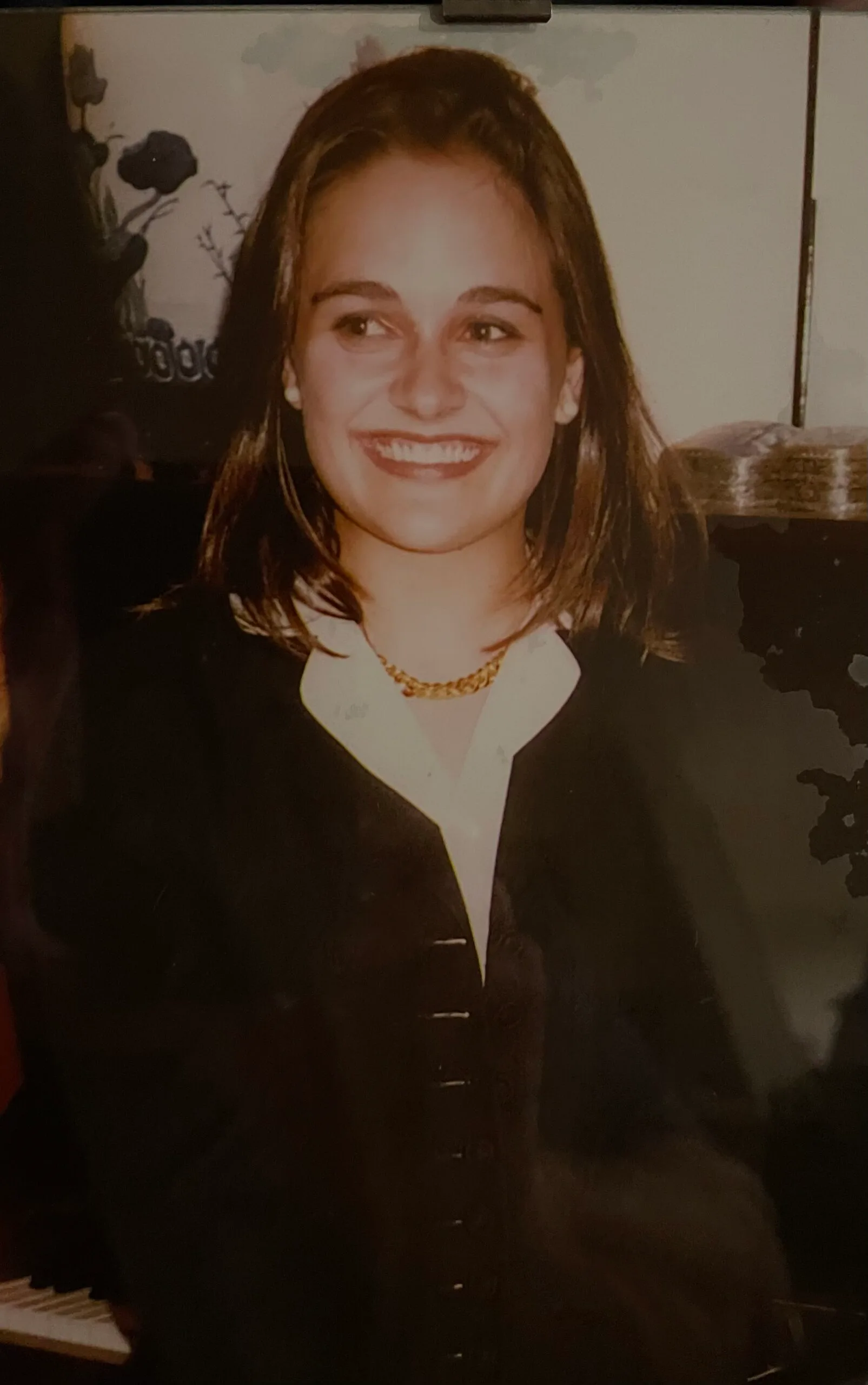 Jane age 21