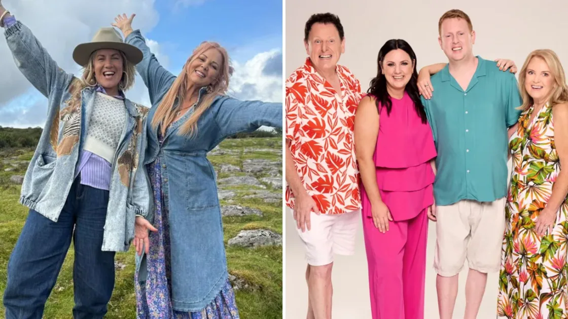 EXCLUSIVE: Travel Guides takes “massive gamble” with format shake-up